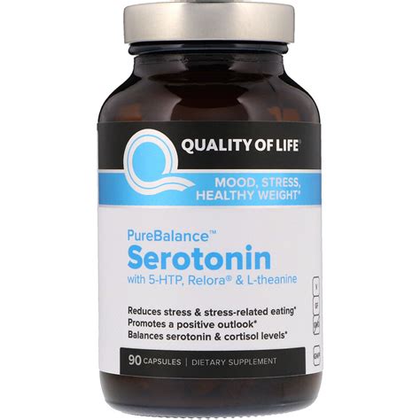 serotonina remédio